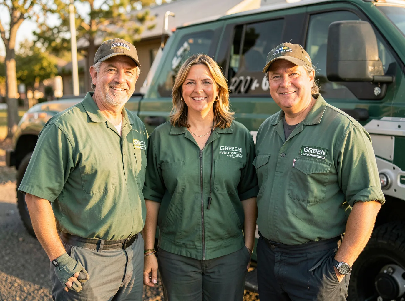 Water Damage Restoration company in Clarington, PA